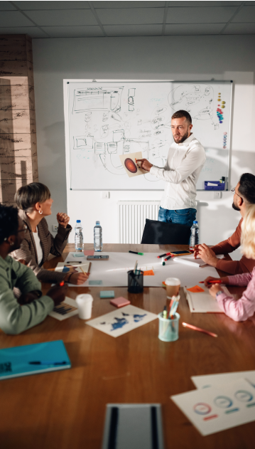 Custom Software Development a2