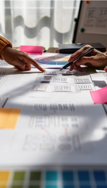 Custom Software Development a4