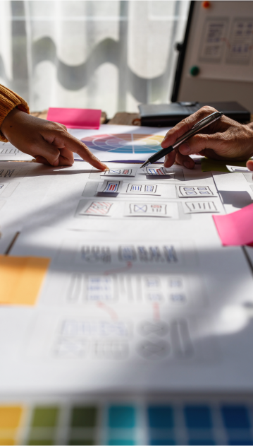 Custom Software Development m2 2