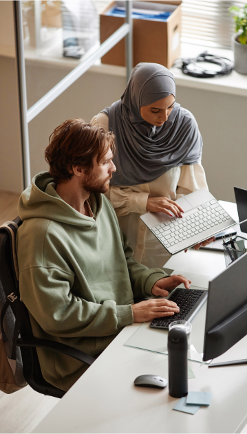 Custom Software Development m6